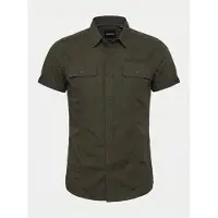KOROSHI Camisa abe