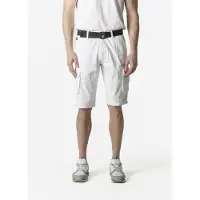 KOROSHI Calças cargo branco