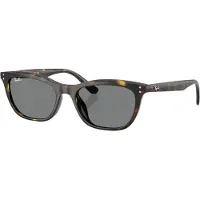 Ray-Ban - Óculos sol - RB4474D Havana para Unissexo - Castanho