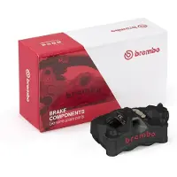 Brembo Pinça De Freio Stylema 920.d020.93