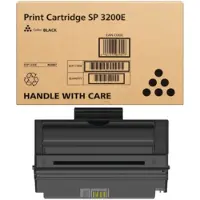 Ricoh type SP-3200 toner preto