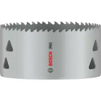 Bosch Serra Copo Para Madeira Pro Multi-material 102 Mm