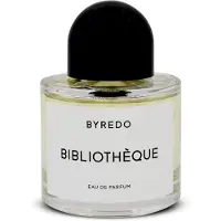Byredo perfume Bibliothèque EDP 100 ml