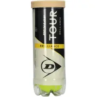 Dunlop Caixa De Bolas De Tênis Tb Tour Brilliance 24x3
