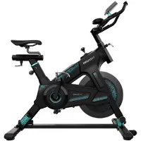 Cecotec Bicicleta Indoor Drumfit Indoor 23000 Kosmos Pro Exercise