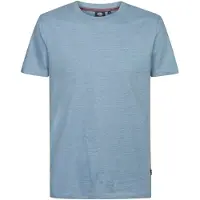 Petrol Industries Camisa 'Hierro' azure / azul céu