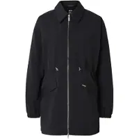 Aim'n Casaco deportivo 'Clay' preto