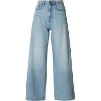 Pepe Jeans Jeans De Cintura Alta Jaimy Wide Leg