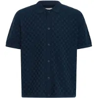 Blend Camisa ' BHDeven ' azul escuro