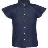 Dreimaster Blusa navy