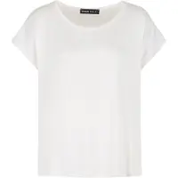 Cloud5ive Camisa conhaque / cappuccino / preto / branco
