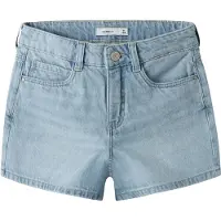 Name it Short Jeans Rose 1141 Mom Fit