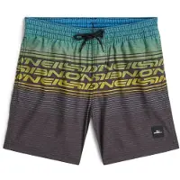 O'Neill Calção De Banho Logo Stripe