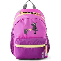 Jack Wolfskin Mochila Little Scout 10l