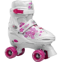 Roces Patins Quaddy 3.0