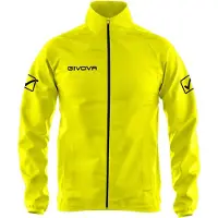 Givova Casaco Rain Basico