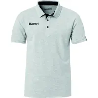 Kempa Polo De Manga Curta Prime