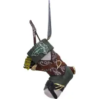 Nemesis Now O Senhor Dos Anéis Enfeite De Árvore Pendurado Legolas 8 Cm
