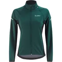 Loeffler Casaco San Remo Ab Light Zip-off