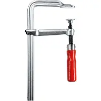Bessey ClassiX GS25, grampo, 250/120 mm