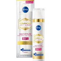 Nivea Cellular Luminous Crema giorno contro le macchie pigmentarie 40 ml — Crema viso giorno