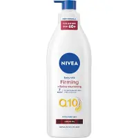 Nivea Latte Corpo Q10 Extra Nutriente 400 ml — Latte corpo