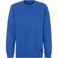 John devin Sweatshirt azul