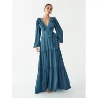 Willa Vestido 'Allie' azul