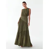 BWLDR Vestido 'Sally' oliveira