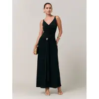 SAVEL Vestido de festa 'Cynthia' abe