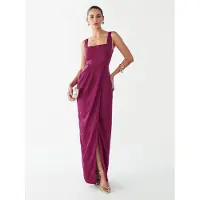 Willa Vestido de festa 'Akron' roxo