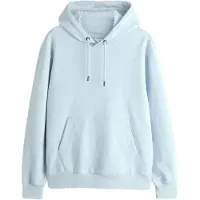 Next Sweatshirt azul claro