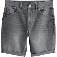 Next Calças de ganga cinzento denim