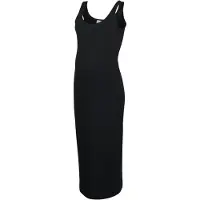Mamalicious Vestido 'MLNaja' preto