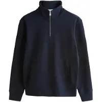 Next Sweatshirt navy