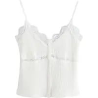 Next Top branco