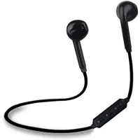 Myway Auscultadores Desportivos Sem Fios Stereo