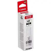 Canon GI-41S PGBK Garrafa de tinta preta