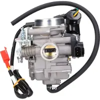 101 Octane Carburador 39739