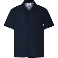 INDICODE JEANS Camisa ' IDCorson ' azul escuro