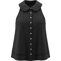 Imily Bela Blusa preto
