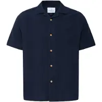 Kronstadt Camisa ' KSGaledale ' azul / navy / azul escuro