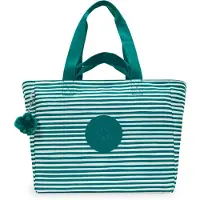 Kipling Malas de tiracolo 'NAOMI' verde