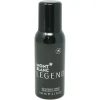 Mont Blanc Legend Desodorizante em Spray 100 ml