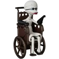 Medicom Figura Nightmare Before Christmas Udf Drfinkelstein 8 Cm