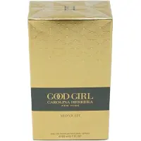 Carolina Herrera Eau De Parfum Good Girl Midnight 80ml