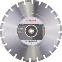 Bosch Disco De Corte De Diamante 400 Mm