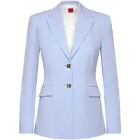 HUGO Blazer Asmalla 10278070 Red