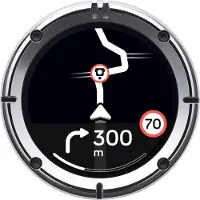 Beeline Gps Navegação Por Satélite Moto 2 Classic