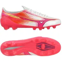 Mizuno Chuteiras De Futebol Alpha Iii Japan Fg